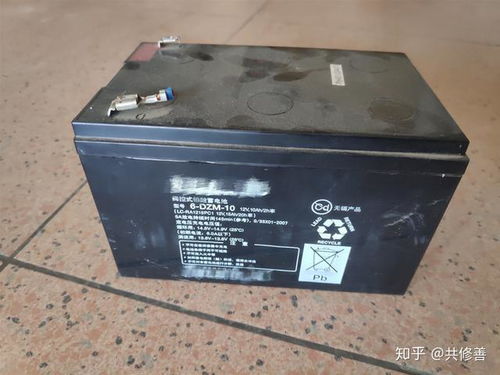 電動(dòng)助力車蓄電池的制造與未來展望 從生產(chǎn)到“修復(fù)”的思考