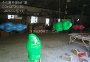 深圳壁虎雕塑工藝品廠軟件開發解決方案